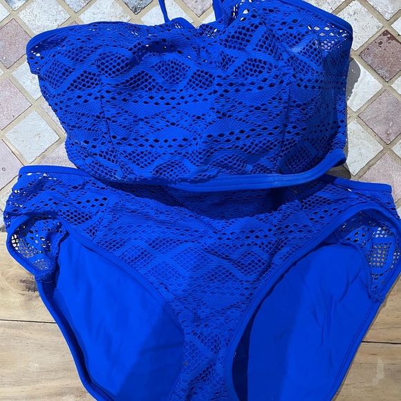 Freya swim suit - Picture 3 of 3